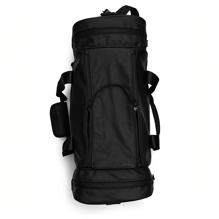 Treningsbag 28L Svart
