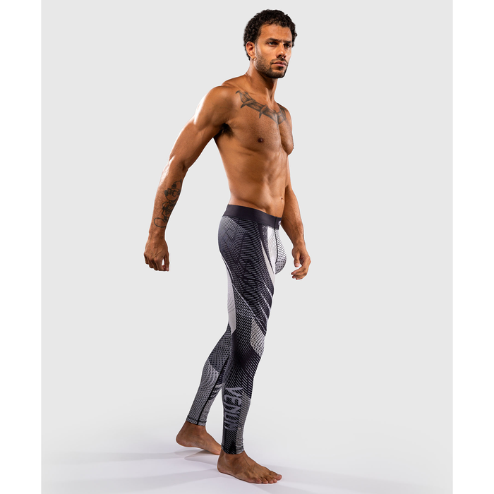 Venum GALACTIC 3.0 Spats Off-White/Black