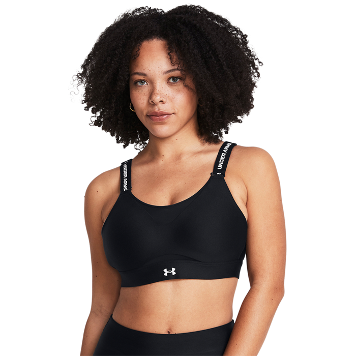 Infinity High 2.0 Sports-BH Svart