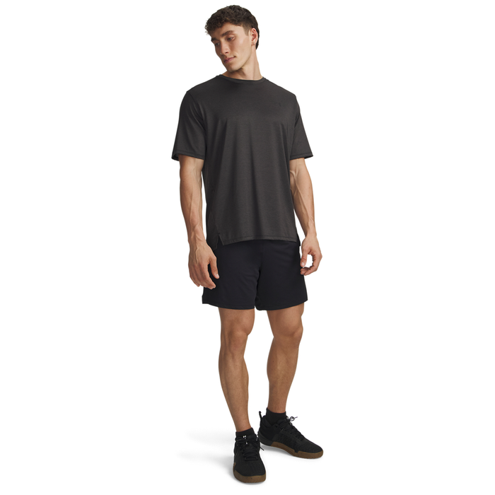 Tech Vent 7in Shorts NEW Black