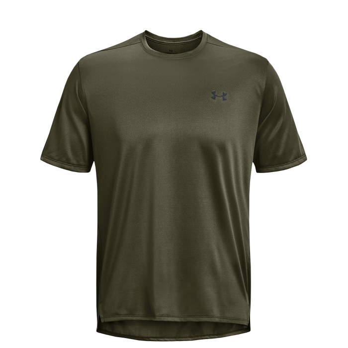 Tech Vent SS, Marine Od Green