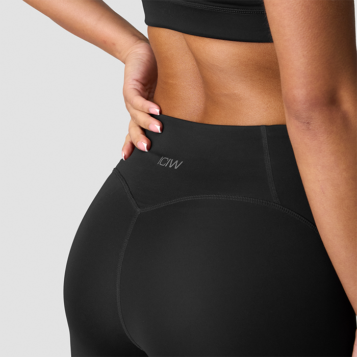 Sculpt Tights, Black