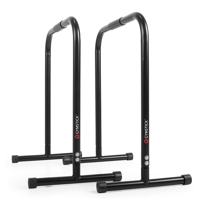 Parallettes H&oslash;y Modell