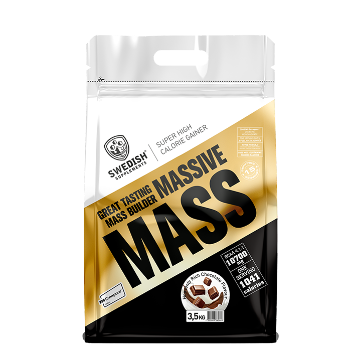 Bilde av Massive Mass, 3500 G