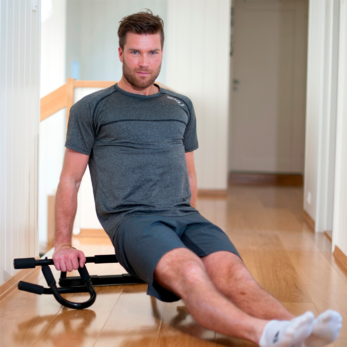 Advanced D&oslash;rgym
