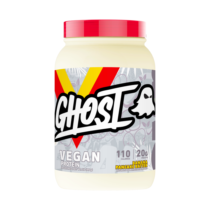Ghost Vegan Protein 896-989 g