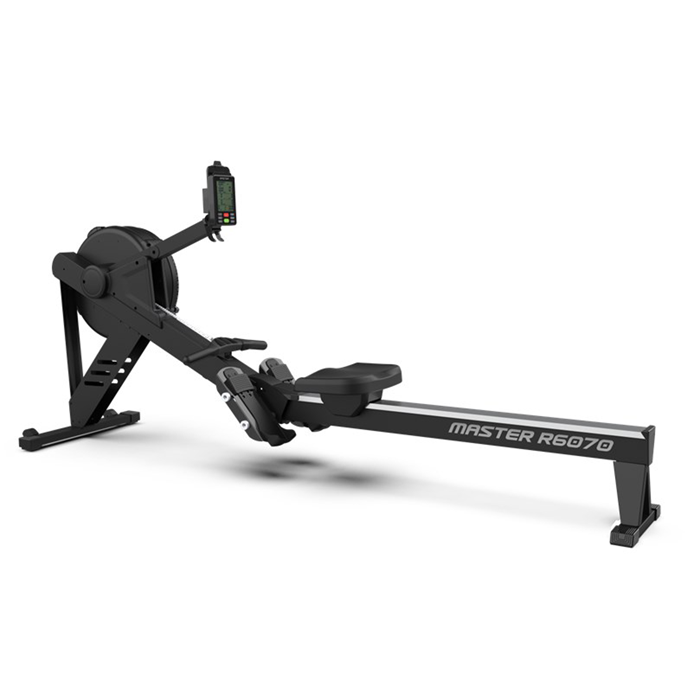 Roddmaskin Master R6070 Air