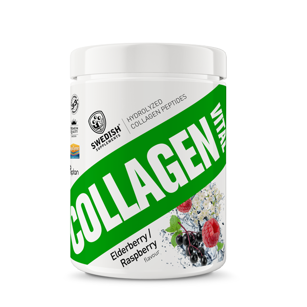 Collagen Vital, 400 g