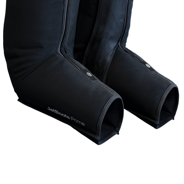Therabody RecoveryAir JetBoots Prime