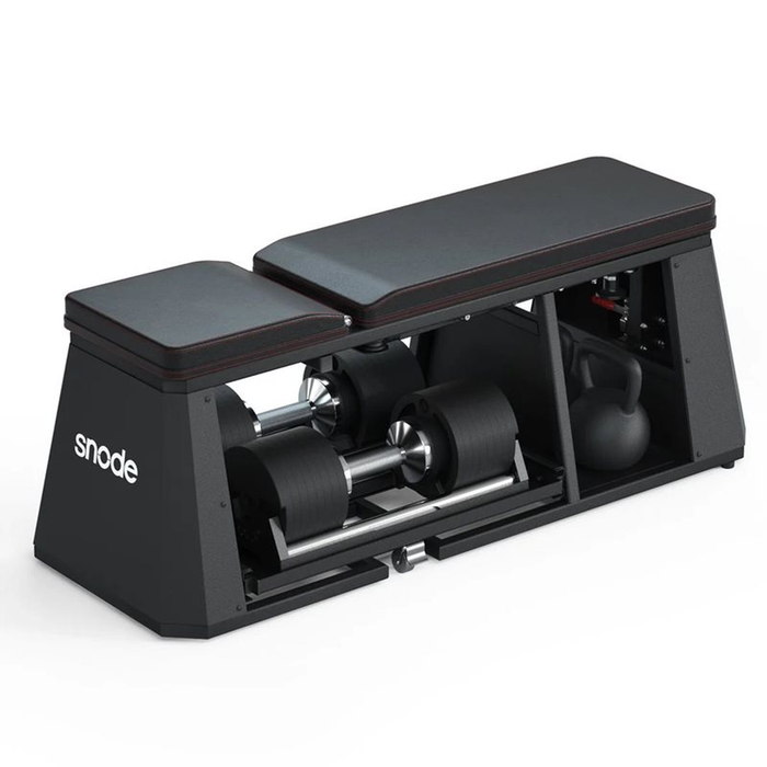 SNODE Bench 4-in-1