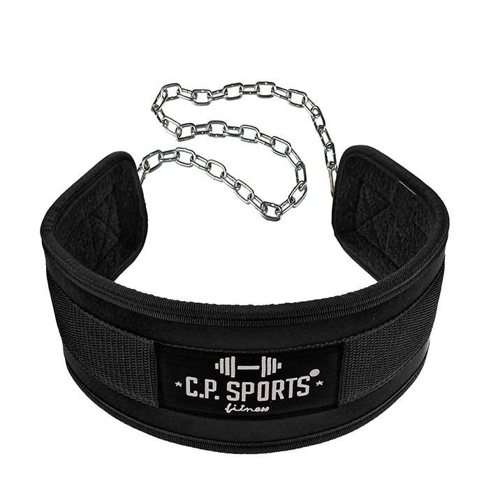 Dip Belt, Black, One Size best i test