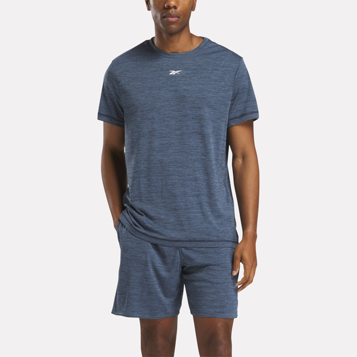 Reebok ID Train Tech T-skjorte