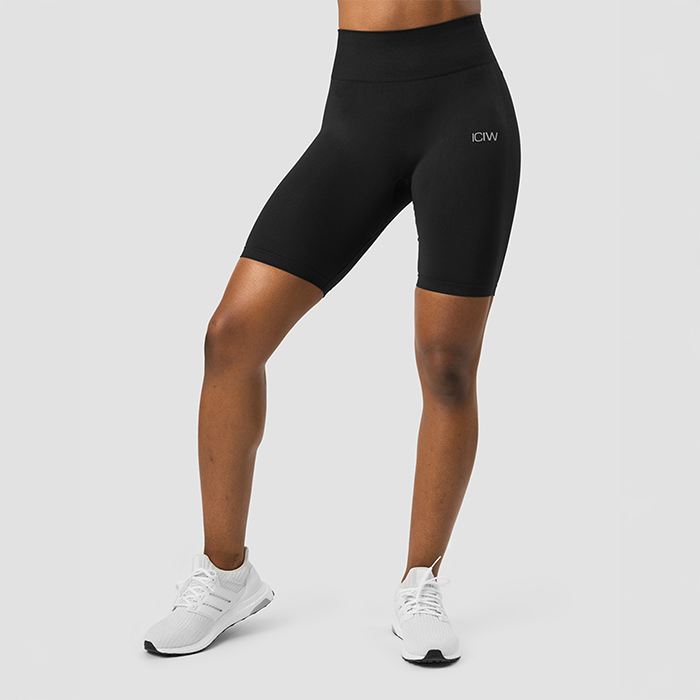 ICANIWILL Define Biker Shorts ICANIWILL Define Biker Shorts