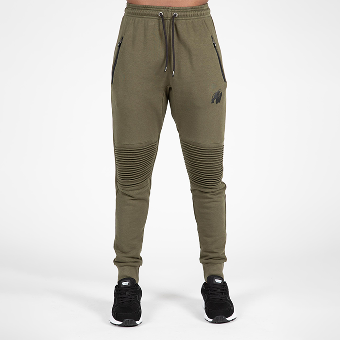 Bilde av Delta Pants, Army Green