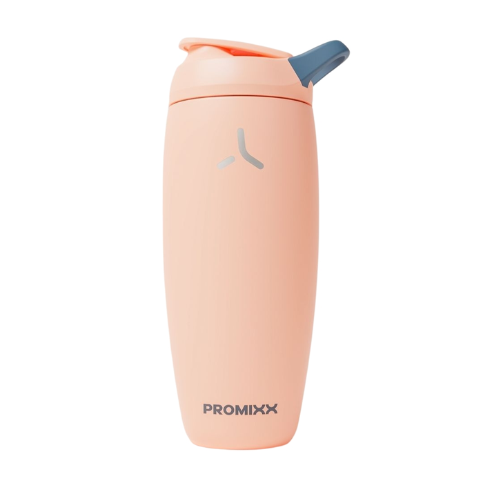 Promixx Pursuit Insulated Steel 700ml Coral/Midnight Blue