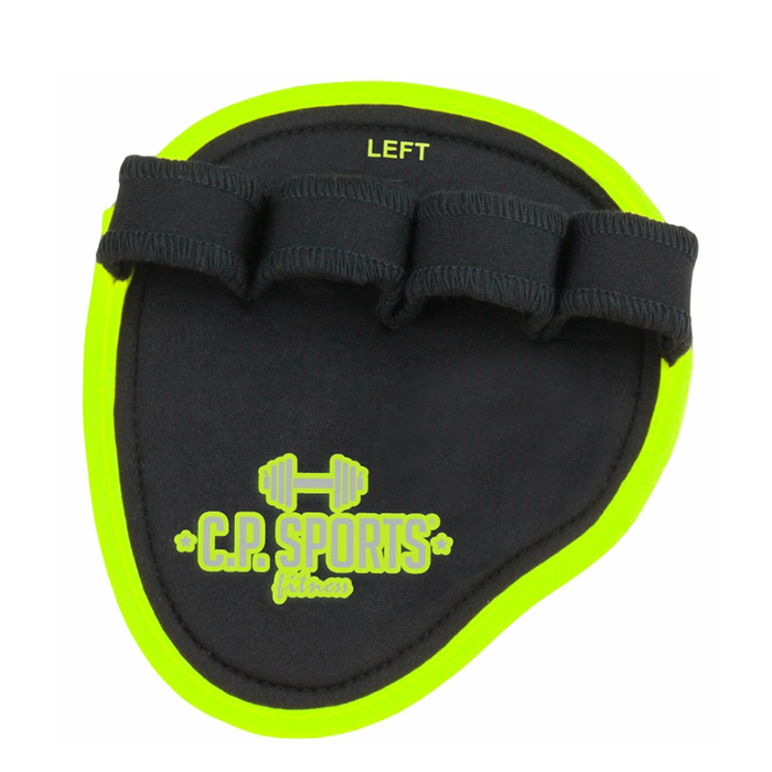 C.P. Sports Pro