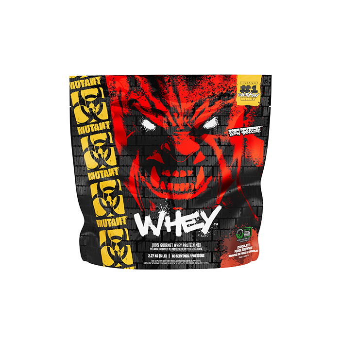 Mutant Myseprotein 2270 g chocolate_fudge_brownie