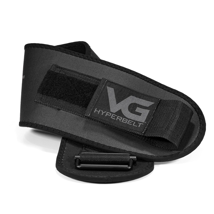 Hyperbelt L&oslash;ftebelte