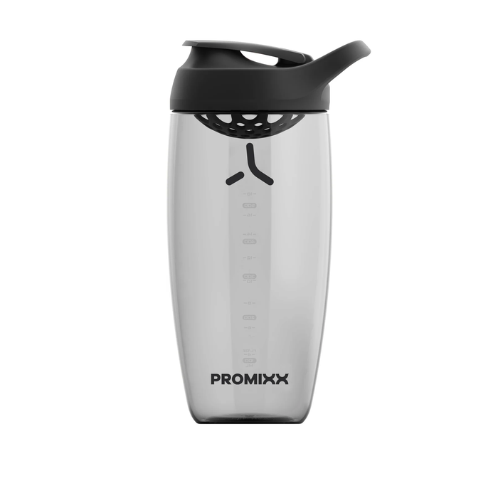 Pursuit Shaker 700 ml Svart