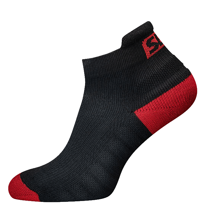 Bilde av Trainer Socks