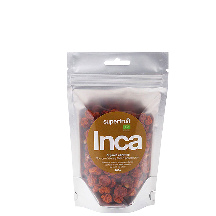 Inkabær ØKO, 160 g