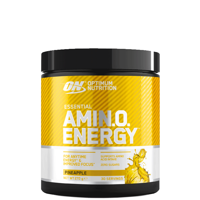 Amino Energy PWO 270 g