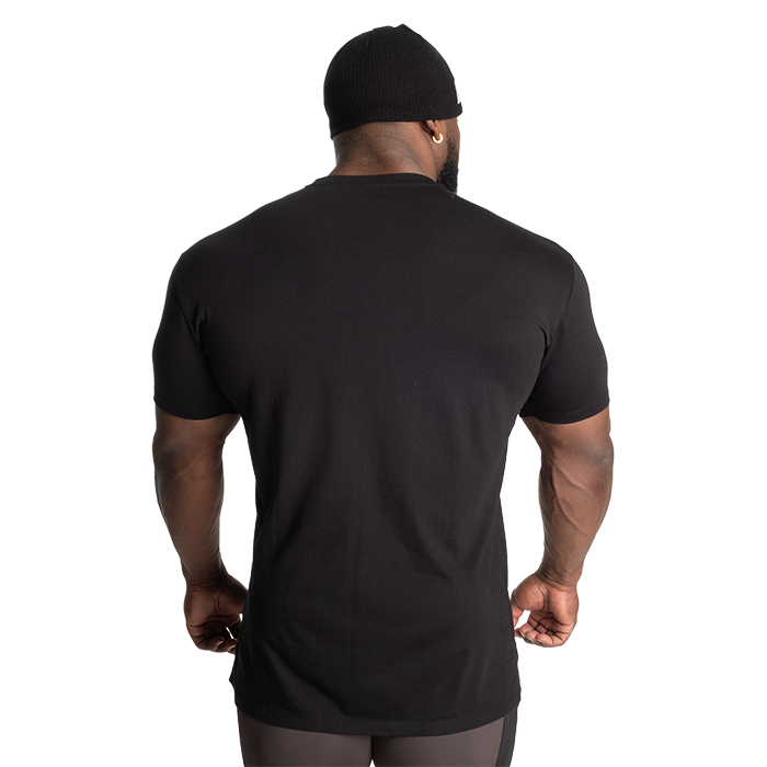 BB Legacy Tee, Black