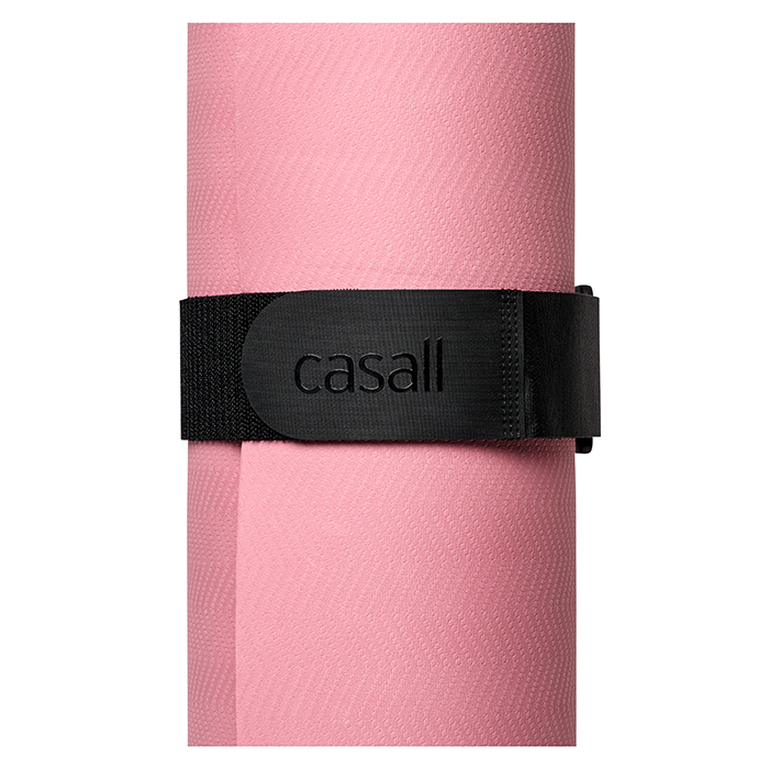 Rem Yogamatte Svart