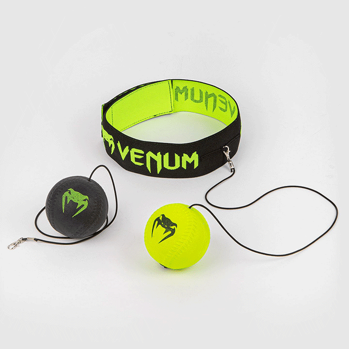 Venum Reflex Ball