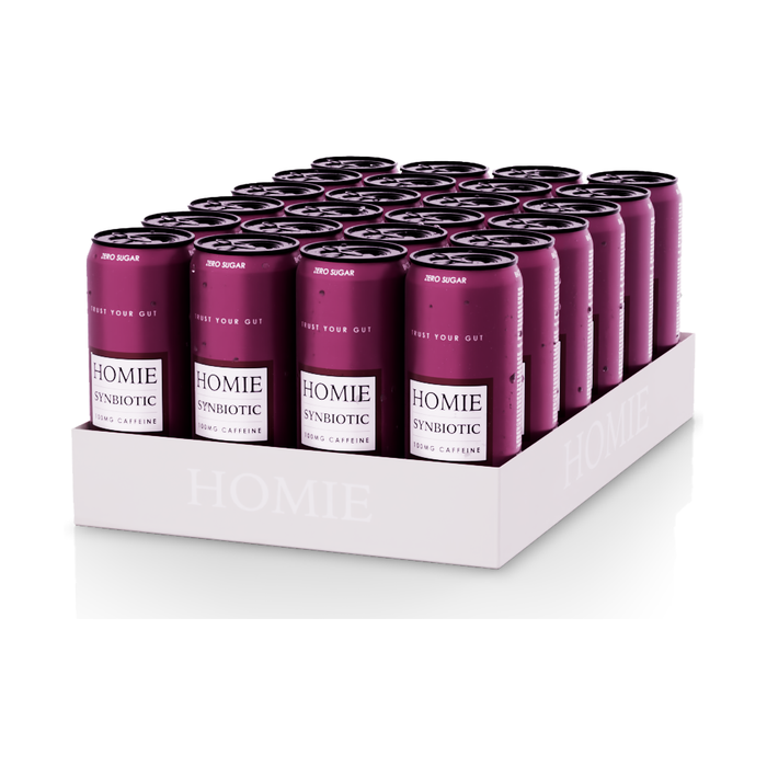 Synbiotic 330ml x 24