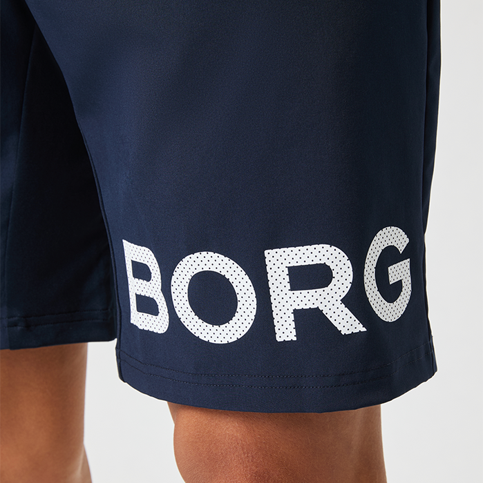 Shorts Bl&aring;