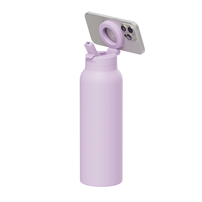 Ringo Pro Vannflaske Lilla 700 ml