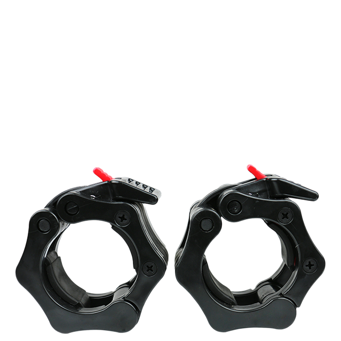 Bilde av Titan Life Pro Barbell Collar Lock 2-pack, 50mm