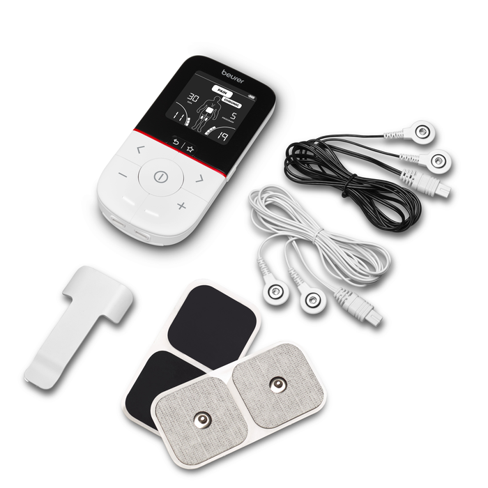 EM 56 TENS/EMS Muskelstimulator