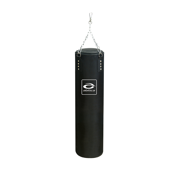 Abilica Punch and Kick