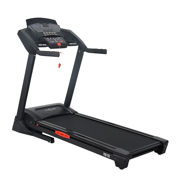 Titan Life Tredem&oslash;lle T80 PRO