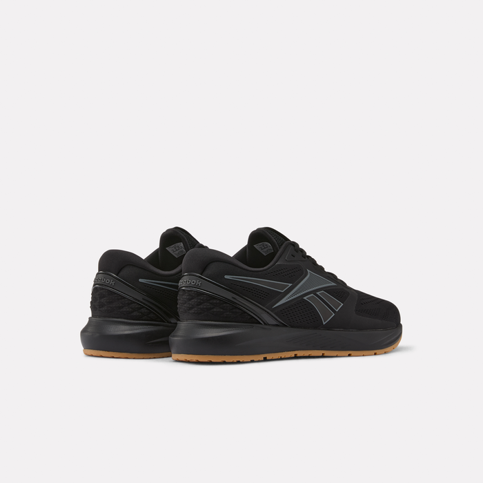 NFX Trainer 2 Treningssko Svart/Gr&aring;