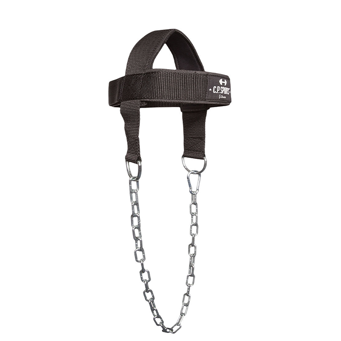 Bilde av Neck Trainer, Black