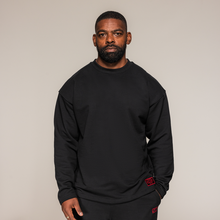 Classic Sweatshirt Collegegenser