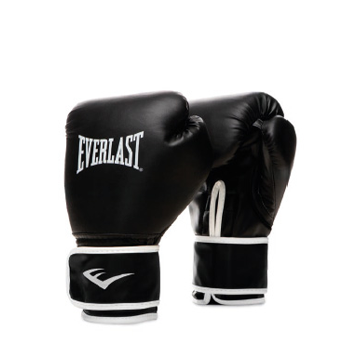 Everlast – Core 2 Training Gloves, Black