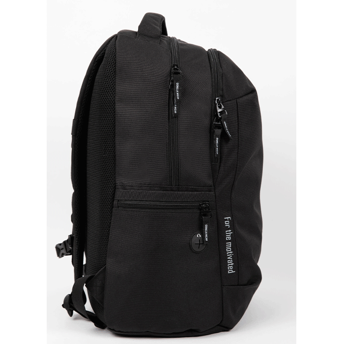 Akron Ryggsekk 31 L Svart