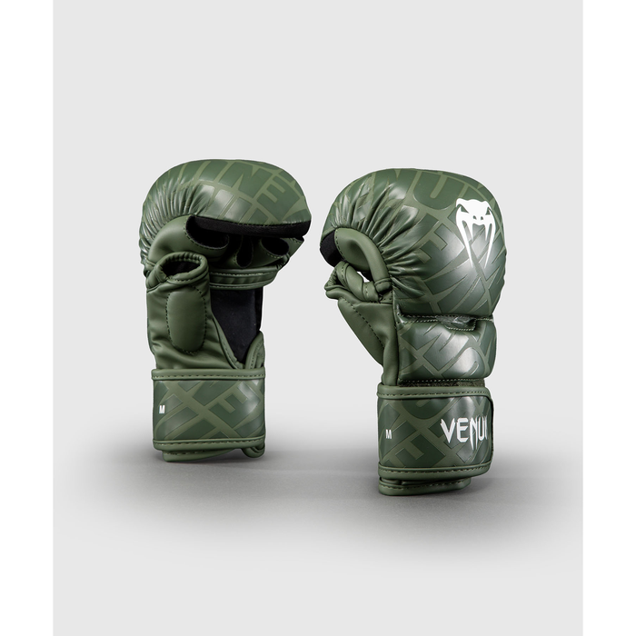 Venum CONTENDER 1.5 XT 3D Sparring Gloves Khaki