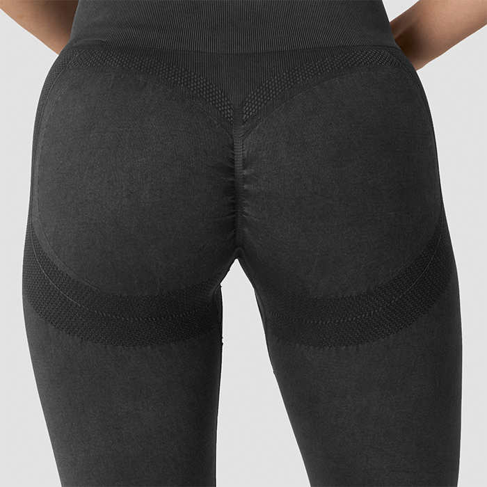 Sculpt S&oslash;ml&oslash;se Tights Svart