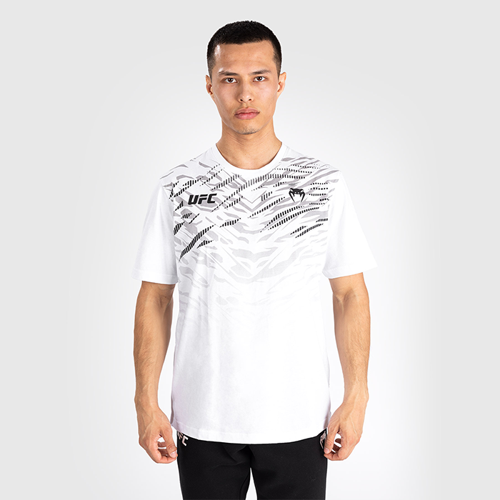 Venum Fusion Mens Replica Short Sleeve T-Shirt