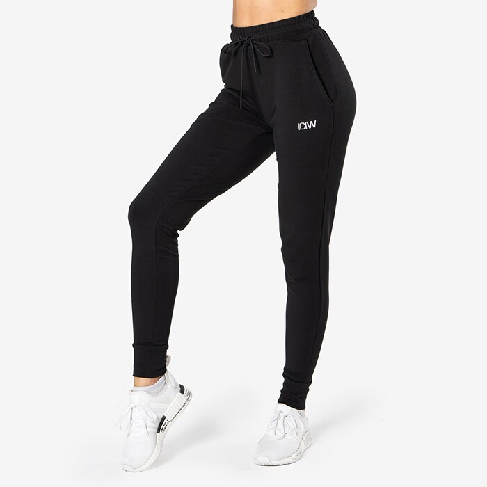 Bilde av Activity Pants, Black