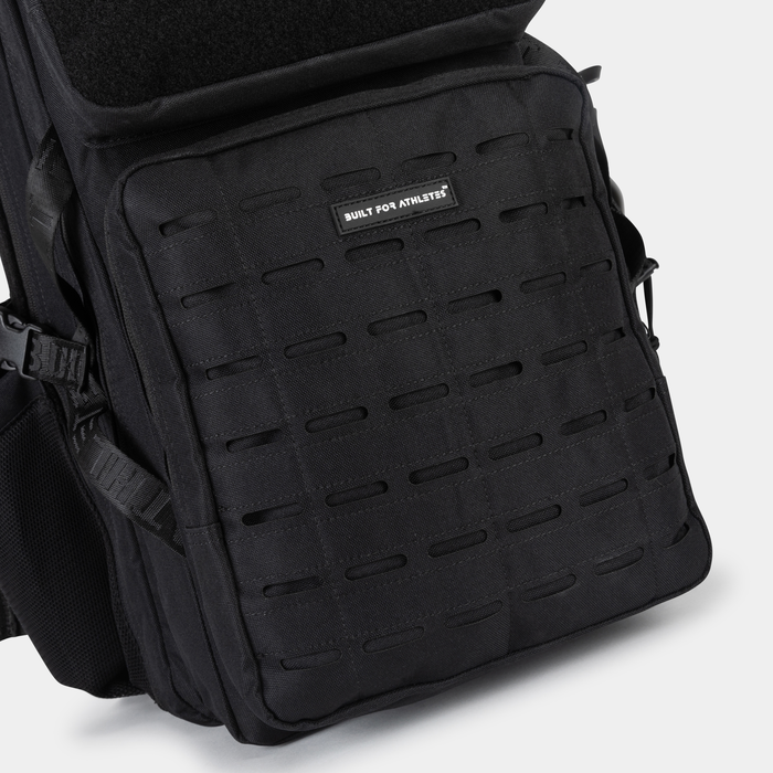 Hero 3.0 Ryggsekk Svart 45 L