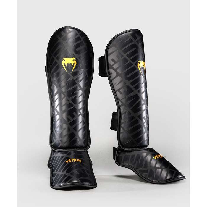 Venum CONTENDER 1.5 XT 3D Shin Guards