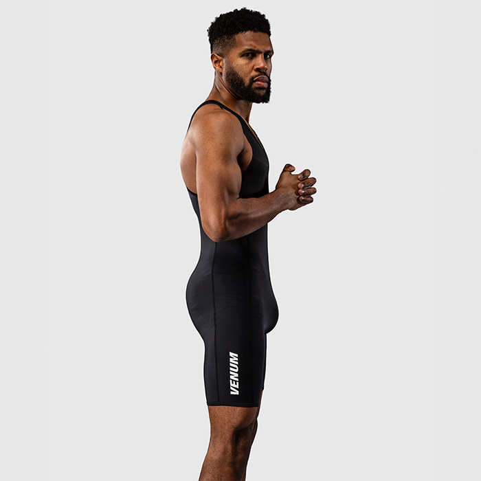 Venum Challenger Brytedrakt Svart