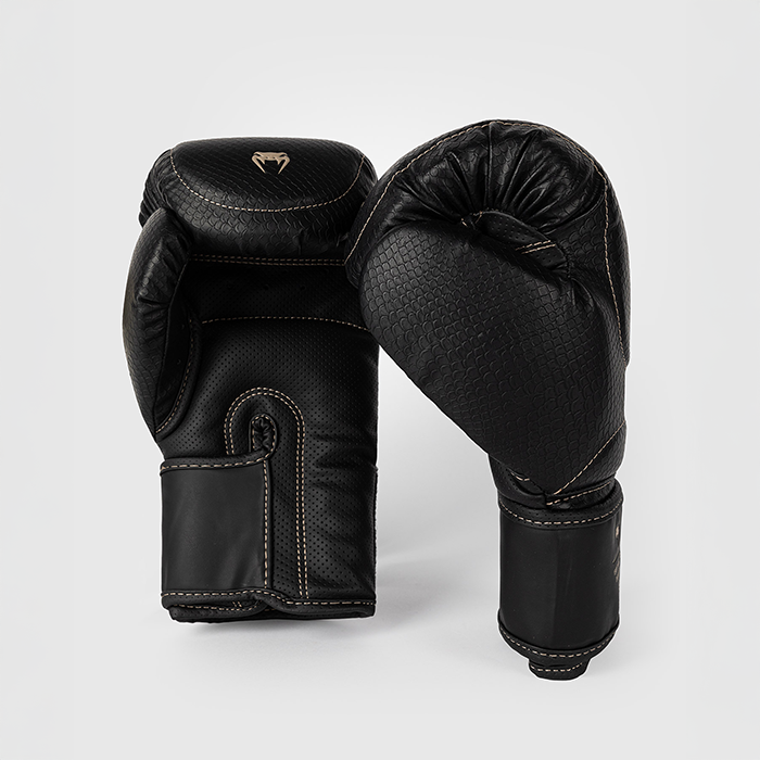 Impact Evo Scales Boksehansker Svart