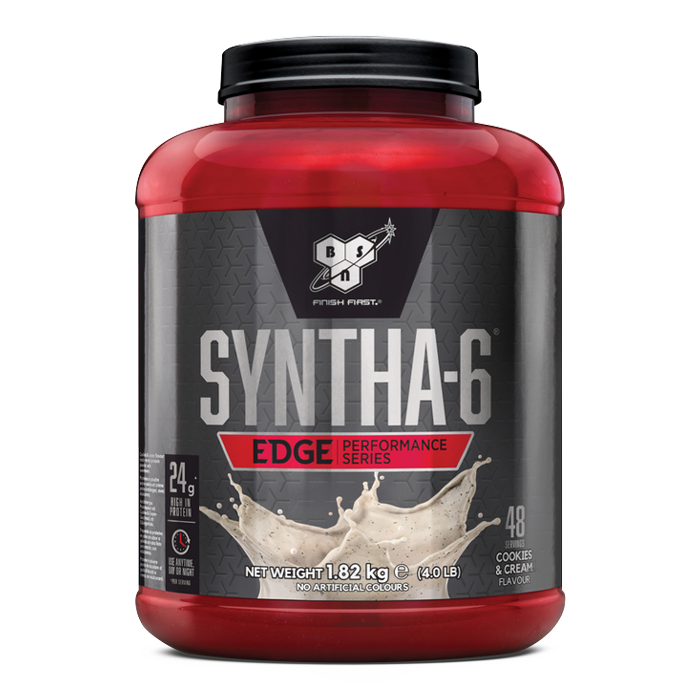 Syntha-6 Edge Blandeprotein 48 porsjoner